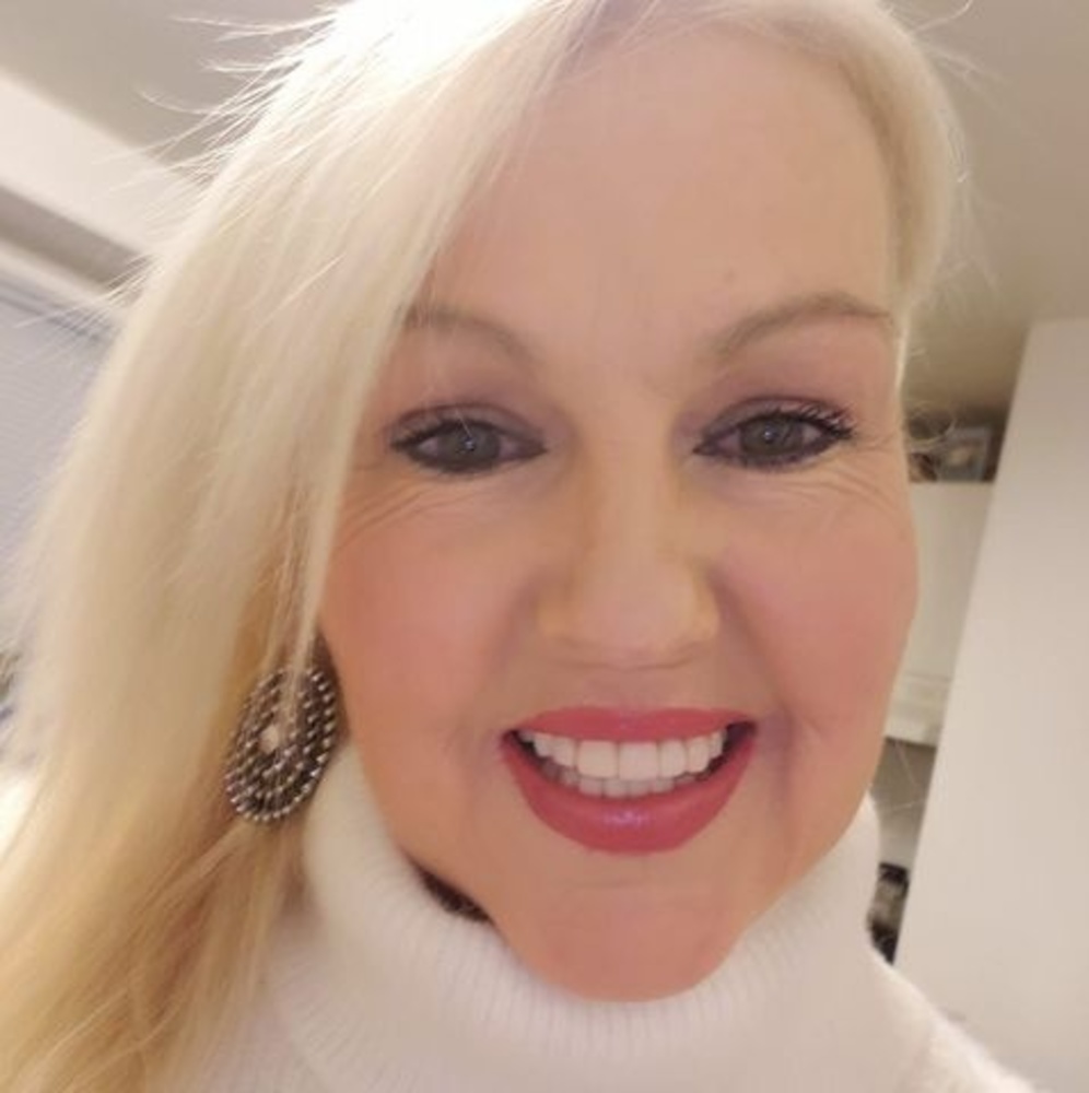 Meet your Posher, Charlene